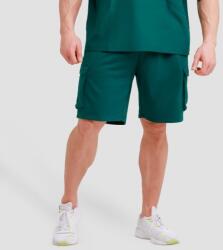 GymBeam Utility rövidnadrág Green - GymBeam XXXL