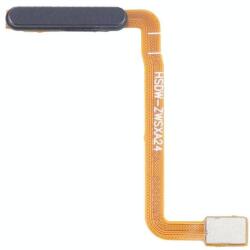 tel-szalk-192970282610 Samsung Galaxy A24 4G bekapcsoló Fekete gomb flexibilis kábellel (tel-szalk-192970282610)