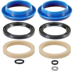 Enduro Bearings Enduro FK-6652 teleszkóp szimmering tömítés készlet, FOX 36 mm RC2-höz