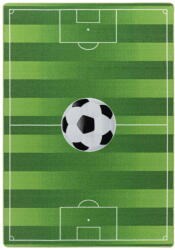 Ayyildiz Зелен детски килим 100x150 cm Play - Ayyildiz Carpets (PLAY1001502911GREEN)