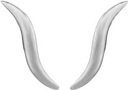  Fülékszer, hosszan fülre simuló arany fülbevaló