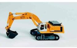 Siku Super - Excavator hidraulic Liebherr, scara 1: 87 (1874)