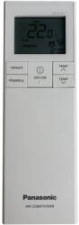 Panasonic ACXA75C23690, Etherea CS-Z25VKEW, CS-Z35VKEW, RE-Z20ZKEW - eredeti gyári távirányító