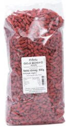 Paleolit Goji bogyó (aszalt lícium) 500g - vitaminindex