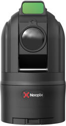 Nocpix M6T25S 25mm LRF autós hőkamera lézer pointerrel (M6T25S)