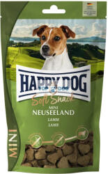 Happy Dog Snack Soft Mini Neusseland 6*100gr