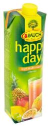 Rauch Happy Day 100% multivitamin vegyes gyümölcslé 1 l