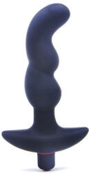 SESSO Vibrator din silicon pentru punctul G Vibrator
