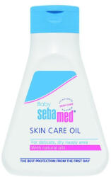sebamed baba masszázsolaj (150 ml) - vital24 - 2 569 Ft