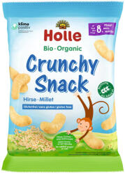  HOLLE Bio bio bio búza chips 25 g