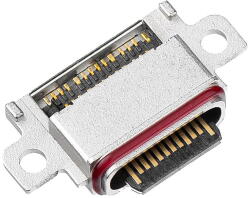 Samsung Piese si componente Conector Incarcare / Date Samsung Galaxy S10 G973, Cu Garnitura, Service Pack GH82-18803A (GH82-18803A) - pcone