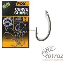 FOX Horog Fox Edges Curve Shank S: 06 CHK193