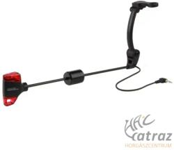 Carp Academy V-Head Swinger Red - Merevkaros Kapásjelző Swinger (6363-402)