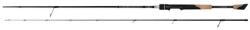 Fox Rage TR Finesse Touch Spinning 205cm 2-10g - Fox Rage UL Pergető Bot 2, 05m