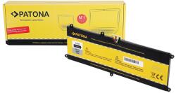 PATONA akkumulátor f. Dell Latitude 11 5175 5179 5175 VHR5P 0RFH3V RFH3V (PT-2880)