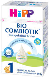 HiPP BIO ComBIOTIK® 1 Kezdeti tej 500 g