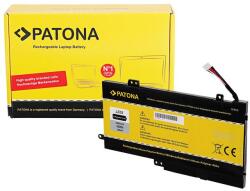 PATONA akkumulátor f. HP Envy x360 m6-w101dx W103DX W010DX W102DX Pavilion x360 - 13-s120nr LE03XL LE03 (PT-2884)