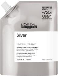 L'Oréal Professionnel Paris L'Oréal Professionnel Serie Expert Silver Shampoo Refill 500 ml