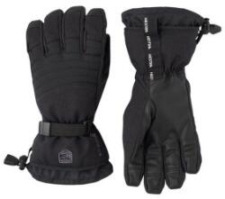 Hestra GORE-TEX Perform Gauntlet Mănuși Svart/Svart 11