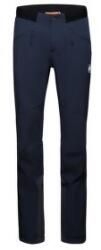 MAMMUT Aenergy SO Hybrid Pants Men Pantaloni marine 5118 52