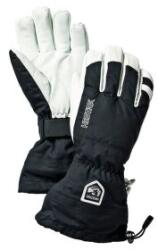Hestra Army Leather Heli Ski Mănuși Svart 11