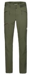 MAMMUT Courmayeur SO Pants Men (1021-00620) Pantaloni Mammut 40284 dark marsh 52