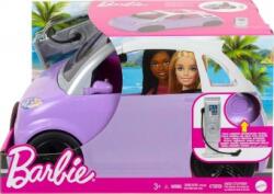 Mattel Barbie Masina electrica pentru papusi HJV36 Papusa Barbie