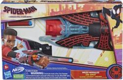 Hasbro Nerf Lansator Spiderman Verse Web Dart Blaster F3734