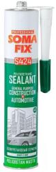 SOMAFIX PU tömítő szürke 280ml (S424) (S424)