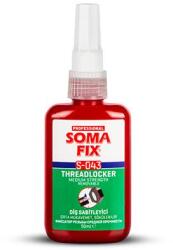 SOMAFIX menetrögzítő (közepes erősségű) 50ml (S043) (S043)