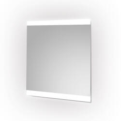 Leziter Liv 60 tükör led világítással 60x80 cm (5210-6080) - stuxi