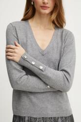 Morgan Пуловер MGOLD (MGOLD) - answear - 87,99 лв