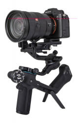 FeiyuTech Scorp 2 Kit Gimbal VDSLR kamerákhoz (FY4216)