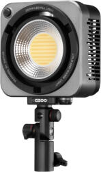 ZHIYUN LED Molus G200 COB Lámpa (MOLUS G200)