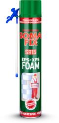 SOMAFIX EPS-XPS kézi ragasztóhab 750ml (S815) (S815)