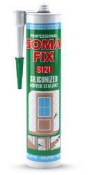 SOMAFIX szilikonizált akril tömítő 310ml (S121) (S121)