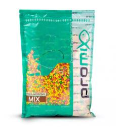 PROMIX angolmorzsa piros/sárga (PMAMP-S00)