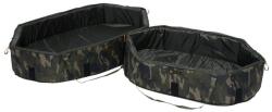 Prologic inspire unhooking mat w/sides l 110x65cm pontybölcső (SVS65010) - nextfish