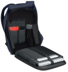 Samsonite Securipak 2.0 Backpack 2.0 14.1" Dark Blue (KO8-001-001)
