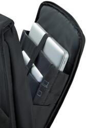 Samsonite Securipak 2.0 Backpack 2.0 17.3" Black (KO8-009-003)