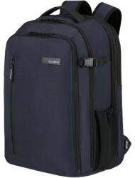 Samsonite - Roader Laptop Backpack L Exp. Dark Blue (KJ2-001-004)