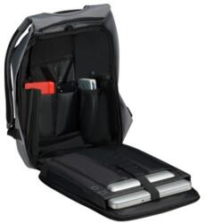 Samsonite Securipak 2.0 Backpack 2.0 14.1" Grey (KO8-008-001)