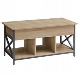  Masuta de cafea TAYLOR SONOMA cu blat extensibil 100x50 cm Masa de cafea
