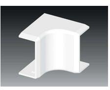 KOPOS Vezetékcsatorna belső sarok fedél 32x15-höz alap+fedél 15mm x 32mm x 90° műanyag LHD KOPOS - 8605_HB (8605_HB)