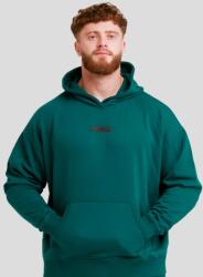 GymBeam Суичър Unstoppable Green S