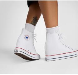 Converse Високи кецове Converse Chuck Taylor All Star Wedge (A11908C)