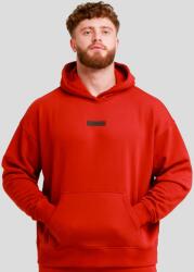 GymBeam Суичър Unstoppable Red S