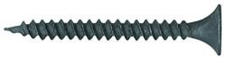  Gipszkarton csavar 3, 5x25mm fémhez foszfátozott (KOE-FS3525)