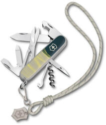 Victorinox Swiss Army Companion zsebkés, New York Style (1_3909_E223)