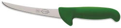 Friedr. Dick DICK ErgoGrip csontozókés, flexibilis pengével (13 cm) ívelt, normál, zöld (8298113-0-14)